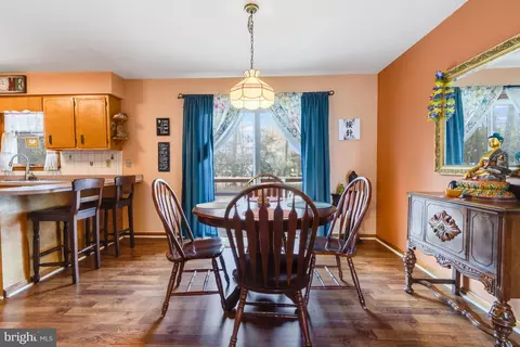 Dining - 116 Red Cedar Dr, Milton, DE 19968 photo 1 of 2