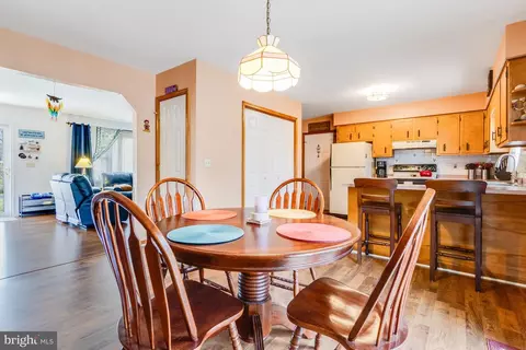 Dining - 116 Red Cedar Dr, Milton, DE 19968 photo 2 of 2