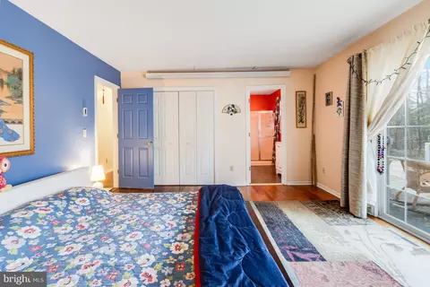 Bedroom - 116 Red Cedar Dr, Milton, DE 19968 photo 5 of 5