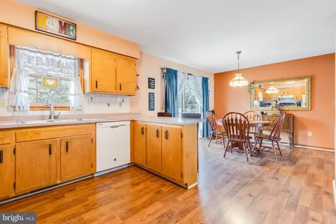 Kitchen - 116 Red Cedar Dr, Milton, DE 19968 photo 4 of 4