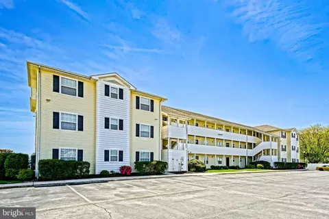 36507 Palm Dr #2301, Rehoboth Beach, DE 19971
