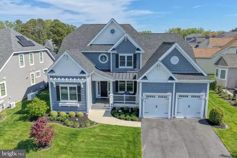 33361 Heavenly Way, Ocean View, DE 19970