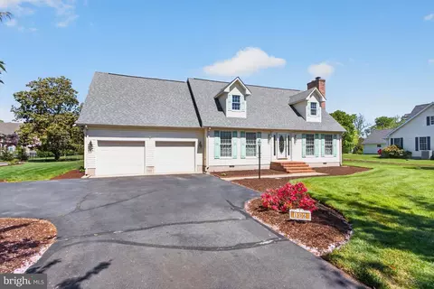 106 Creekside Dr, Dagsboro, DE 19939