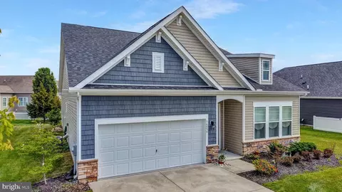 16854 Millstone Dr, Milton, DE 19968