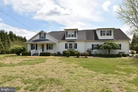 24531 Shortly Rd, Georgetown, DE 19947