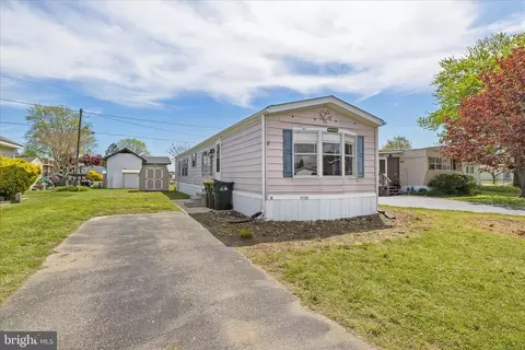 21729 B St #3889, Rehoboth Beach, DE 19971