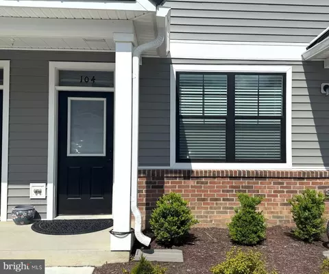 2101 Emden Ln #104, Lewes, DE 19958