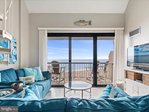 PH03 Farragut House Road #PH03, Bethany Beach, DE 19930