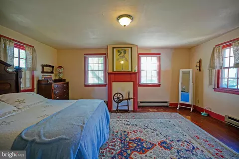 Bedroom - 202 W 3rd St, Lewes, DE 19958 photo 3 of 9