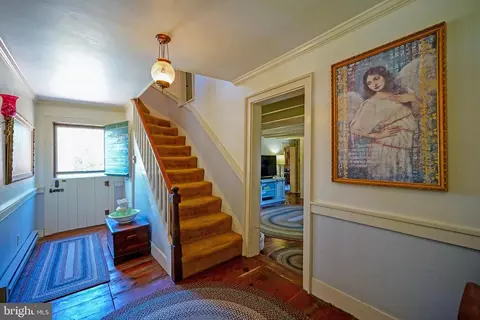 Entry Way - 202 W 3rd St, Lewes, DE 19958 photo 1 of 2