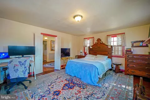 Bedroom - 202 W 3rd St, Lewes, DE 19958 photo 1 of 9