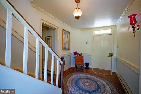 Entry Way - 202 W 3rd St, Lewes, DE 19958 photo 2 of 2