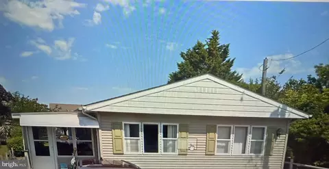 18006 Howard Dr, Rehoboth Beach, DE 19971