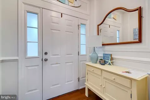 Entry Way - 30390 E Mill Run, Milton, DE 19968 photo 1 of 3