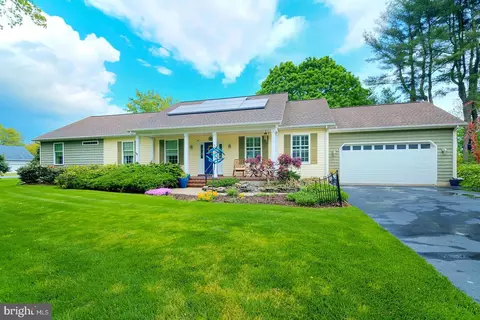 30390 E Mill Run, Milton, DE 19968