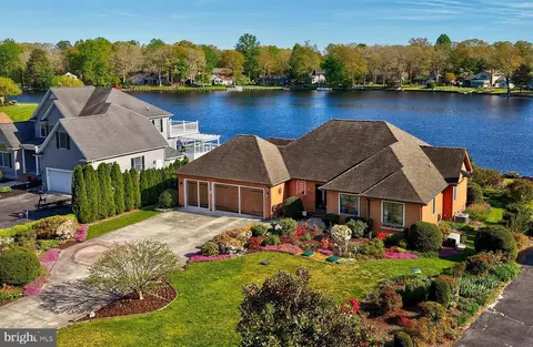 23096 Lakewood Cir, Millsboro, DE 19966