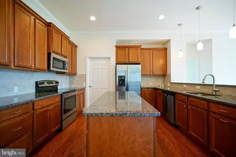 Kitchen - 29671 Riverstone Dr, Milton, DE 19968 photo 2 of 5