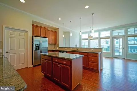 Kitchen - 29671 Riverstone Dr, Milton, DE 19968 photo 1 of 5