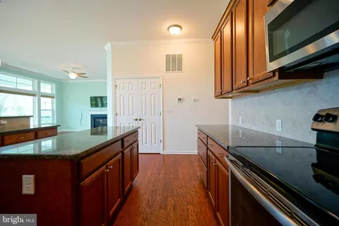 Kitchen - 29671 Riverstone Dr, Milton, DE 19968 photo 5 of 5