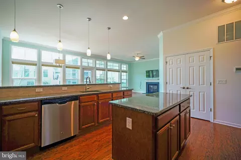 Kitchen - 29671 Riverstone Dr, Milton, DE 19968 photo 4 of 5