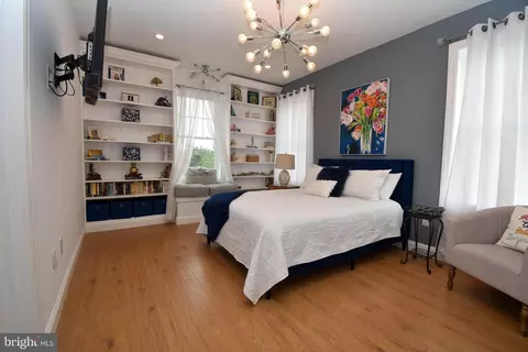 Bedroom - 14 Mississippi Ave, Milton, DE 19968 photo 5 of 12