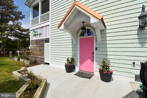 Exterior - 14 Mississippi Ave, Milton, DE 19968 photo 1 of 5