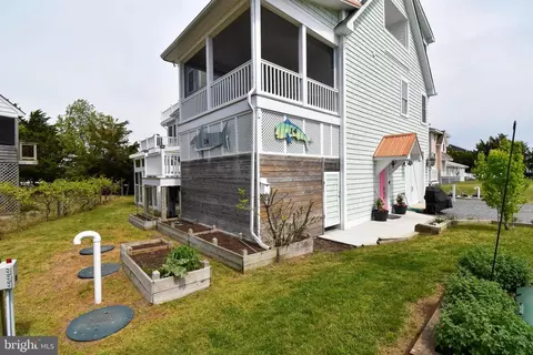 Exterior - 14 Mississippi Ave, Milton, DE 19968 photo 2 of 5
