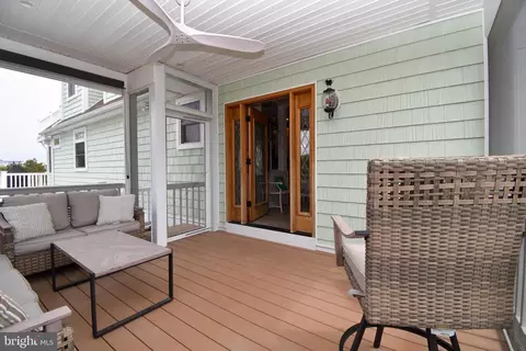 Exterior - 14 Mississippi Ave, Milton, DE 19968 photo 4 of 5