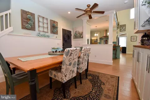 Entry Way - 14 Mississippi Ave, Milton, DE 19968 photo 4 of 6