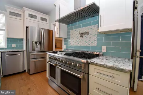 Kitchen - 14 Mississippi Ave, Milton, DE 19968 photo 1 of 4