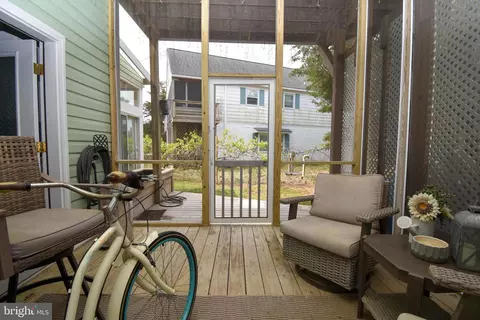 Exterior - 14 Mississippi Ave, Milton, DE 19968 photo 5 of 5