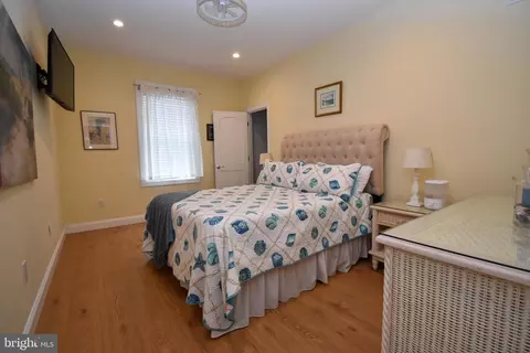 Bedroom - 14 Mississippi Ave, Milton, DE 19968 photo 3 of 12