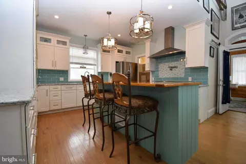 Kitchen - 14 Mississippi Ave, Milton, DE 19968 photo 3 of 4
