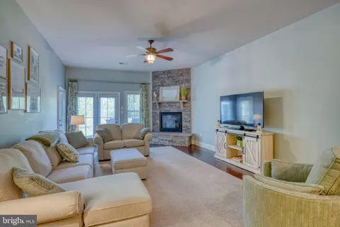 Living - 22516 Grebe Ln, Ocean View, DE 19970 photo 1 of 1