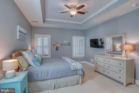 Bedroom - 22516 Grebe Ln, Ocean View, DE 19970 photo 2 of 9