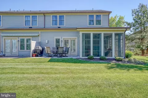 Exterior - 22516 Grebe Ln, Ocean View, DE 19970 photo 5 of 8