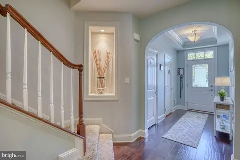 Entry Way - 22516 Grebe Ln, Ocean View, DE 19970 photo 5 of 12
