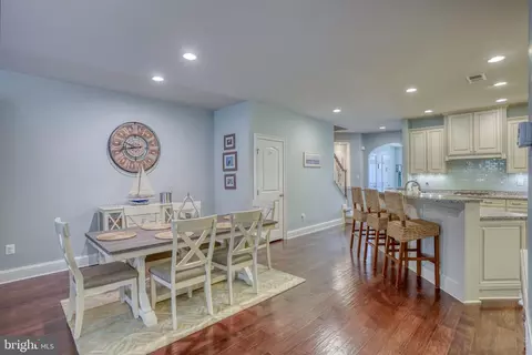 Dining - 22516 Grebe Ln, Ocean View, DE 19970 photo 2 of 2