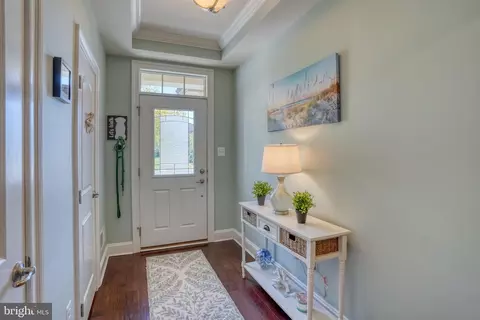 Entry Way - 22516 Grebe Ln, Ocean View, DE 19970 photo 1 of 12