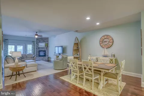 Dining - 22516 Grebe Ln, Ocean View, DE 19970 photo 1 of 2