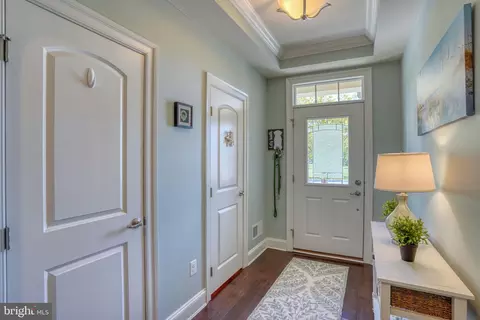 Entry Way - 22516 Grebe Ln, Ocean View, DE 19970 photo 2 of 12