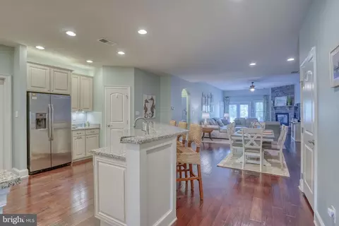 Entry Way - 22516 Grebe Ln, Ocean View, DE 19970 photo 6 of 12