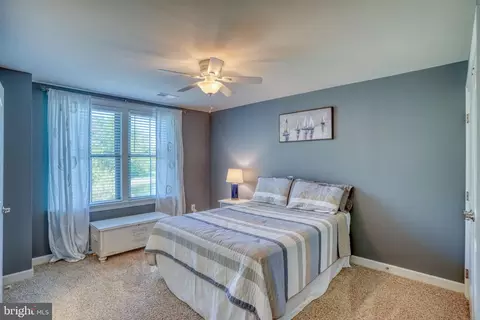 Bedroom - 22516 Grebe Ln, Ocean View, DE 19970 photo 6 of 9