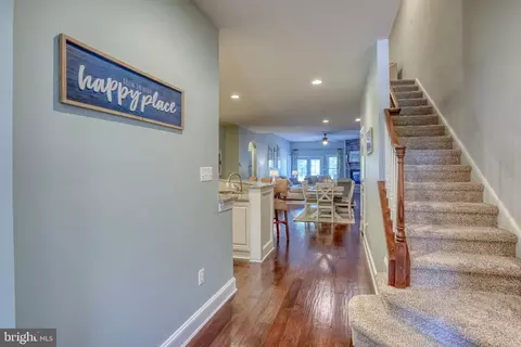 Entry Way - 22516 Grebe Ln, Ocean View, DE 19970 photo 4 of 12