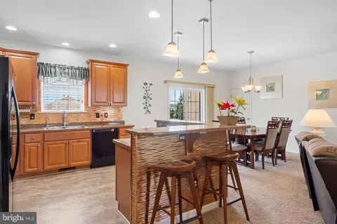 Kitchen - 24578 Beaver Way, Georgetown, DE 19947 photo 2 of 7