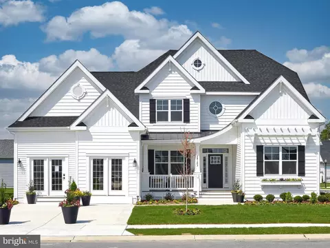 218 Clara Ln, Lewes, DE 19958