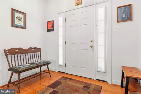 Entry Way - 5 Saint George St, Ocean View, DE 19970 photo 1 of 4