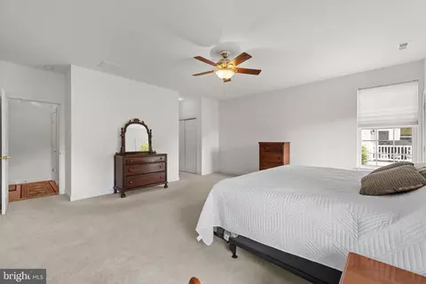 Bedroom - 5 Saint George St, Ocean View, DE 19970 photo 2 of 3