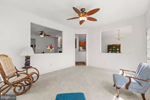 Living - 5 Saint George St, Ocean View, DE 19970 photo 3 of 3