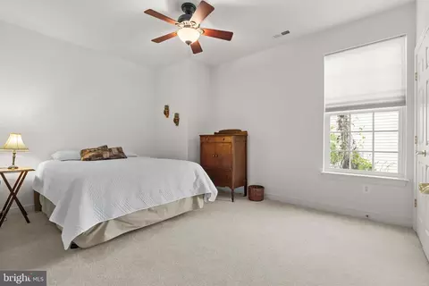 Bedroom - 5 Saint George St, Ocean View, DE 19970 photo 3 of 3